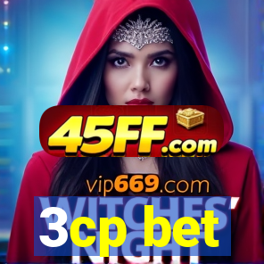3cp bet